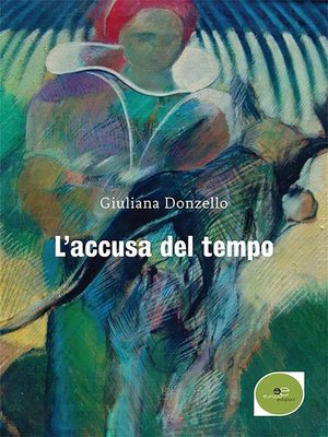 cover image of L'accusa del tempo